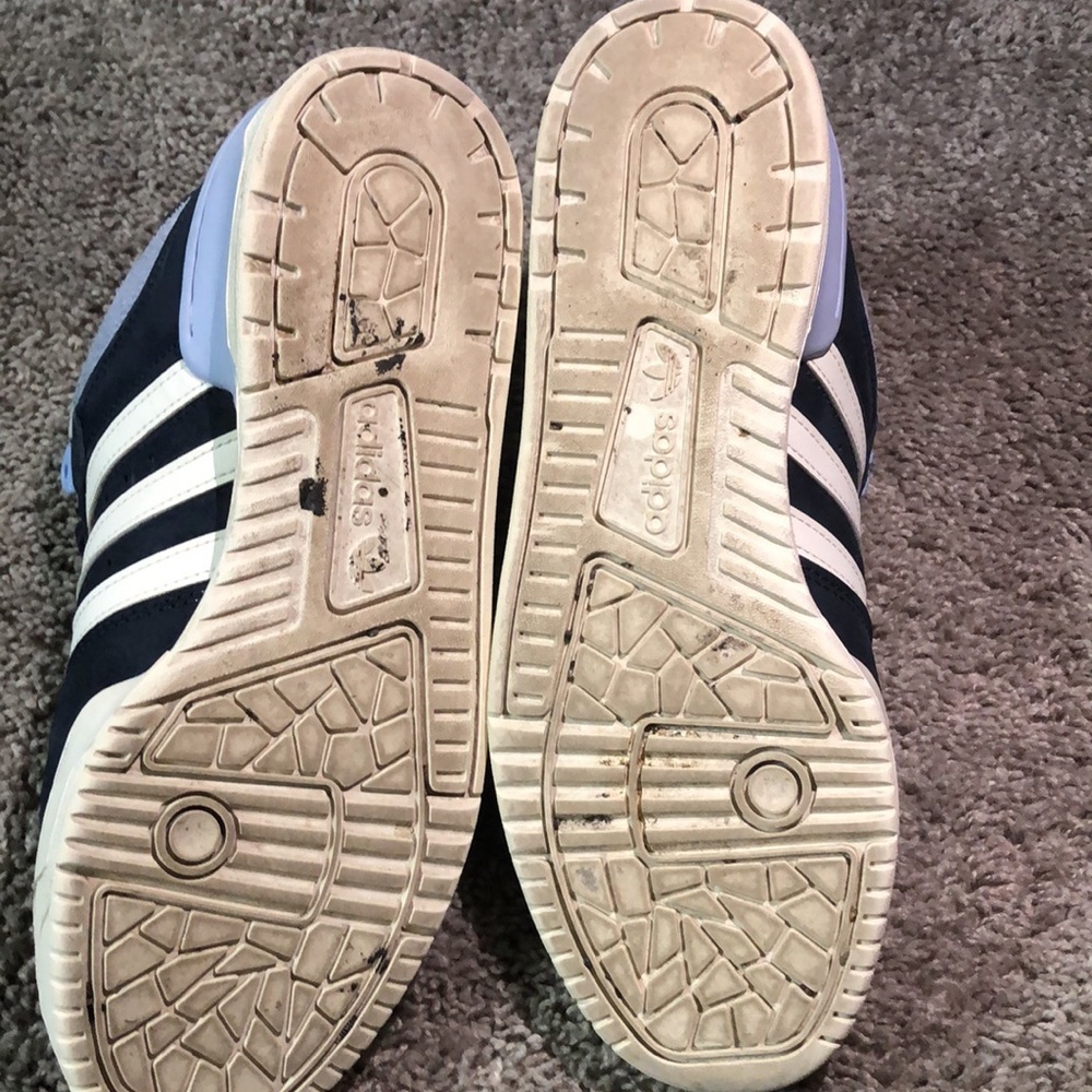 Adidas Rivalry Low 86 shoes - Picture 12 of 16